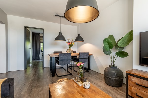 Medium property photo - Jozef Israëlsstraat 4, 3331 VD Zwijndrecht
